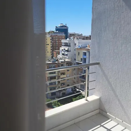 Pazari Luxury Central Apartment Tirana Exterior foto