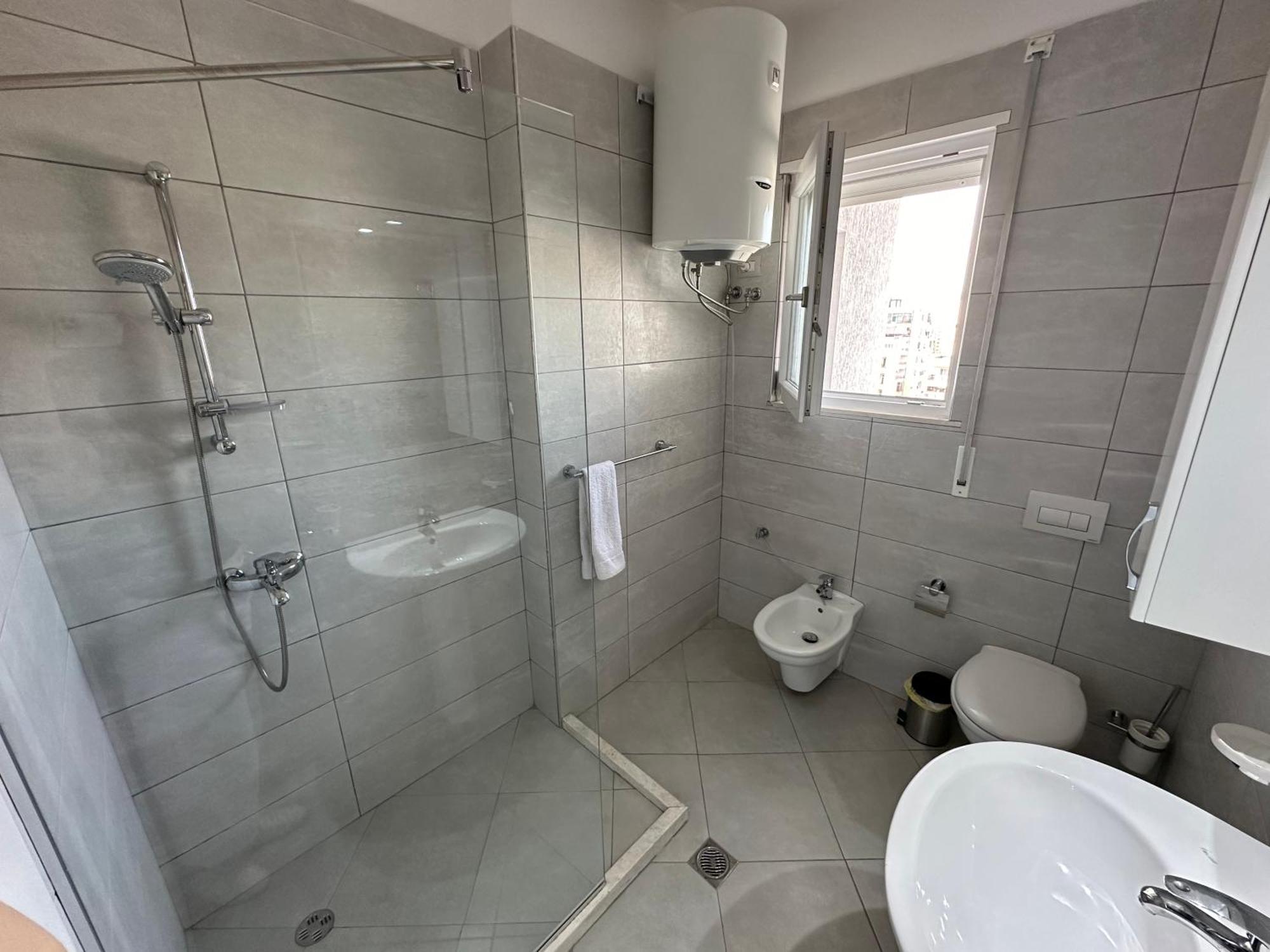 Pazari Luxury Apartment *