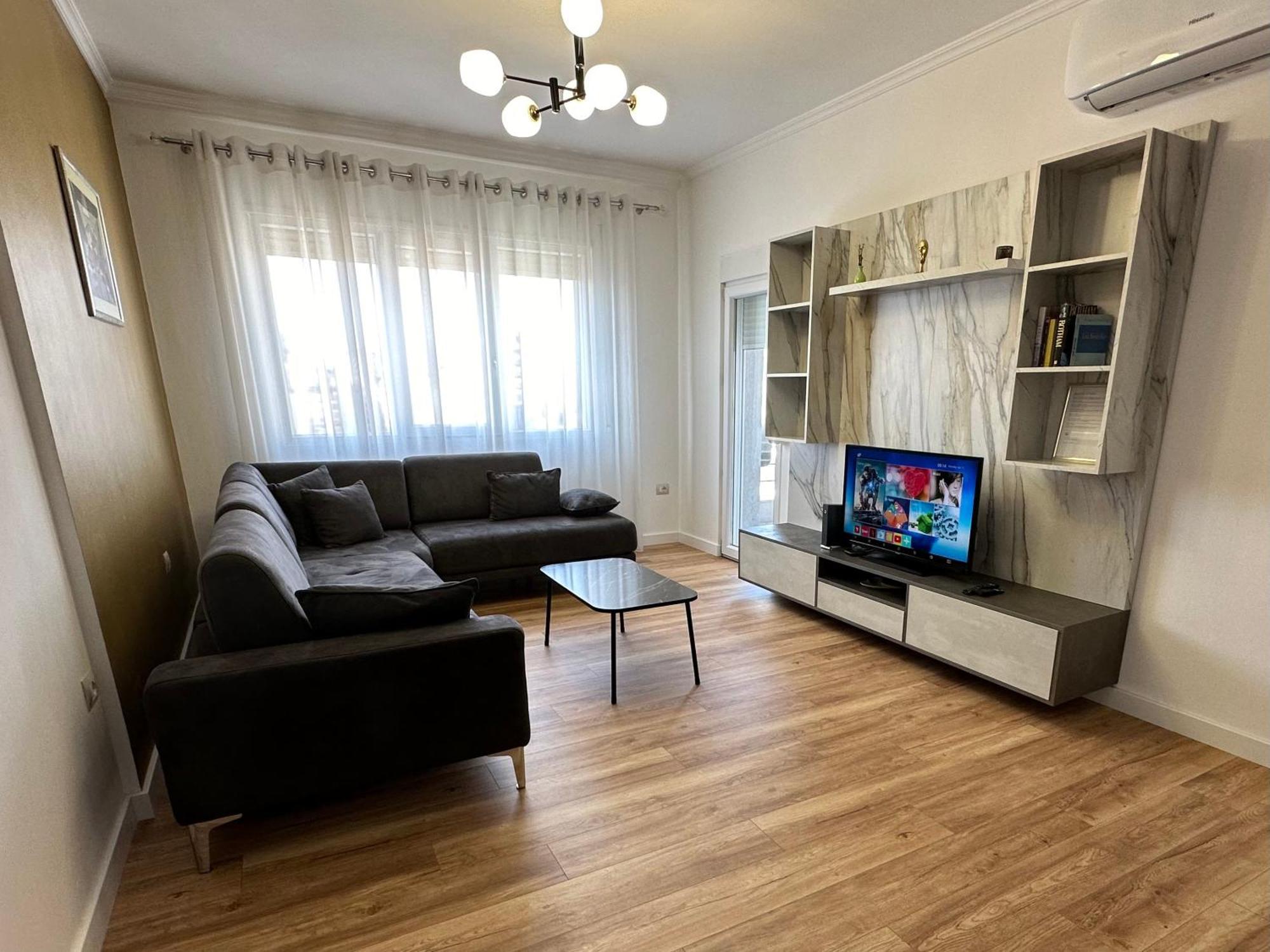 Apartment Pazari Luxury Tirana