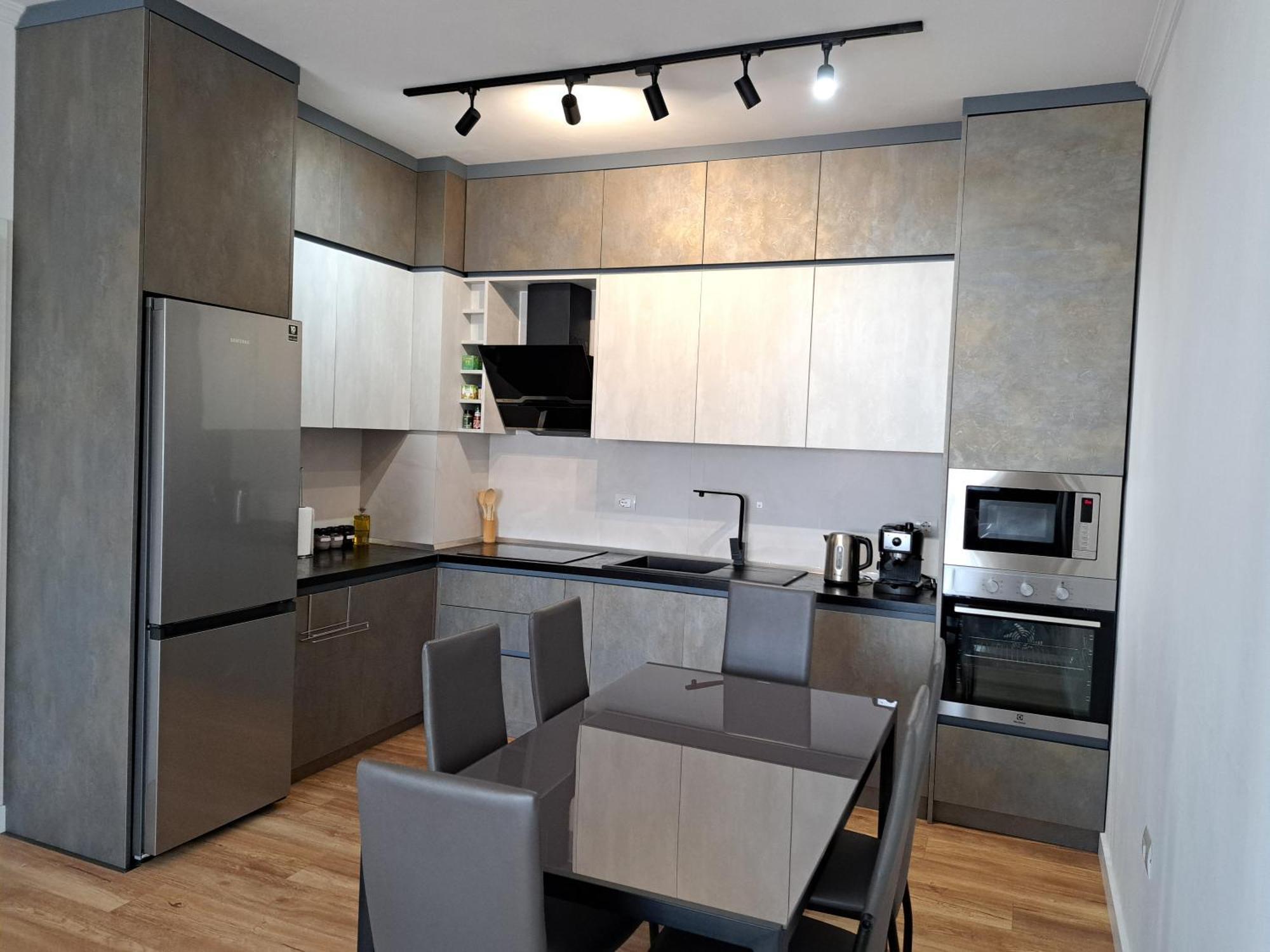 Apartment Pazari Luxury *