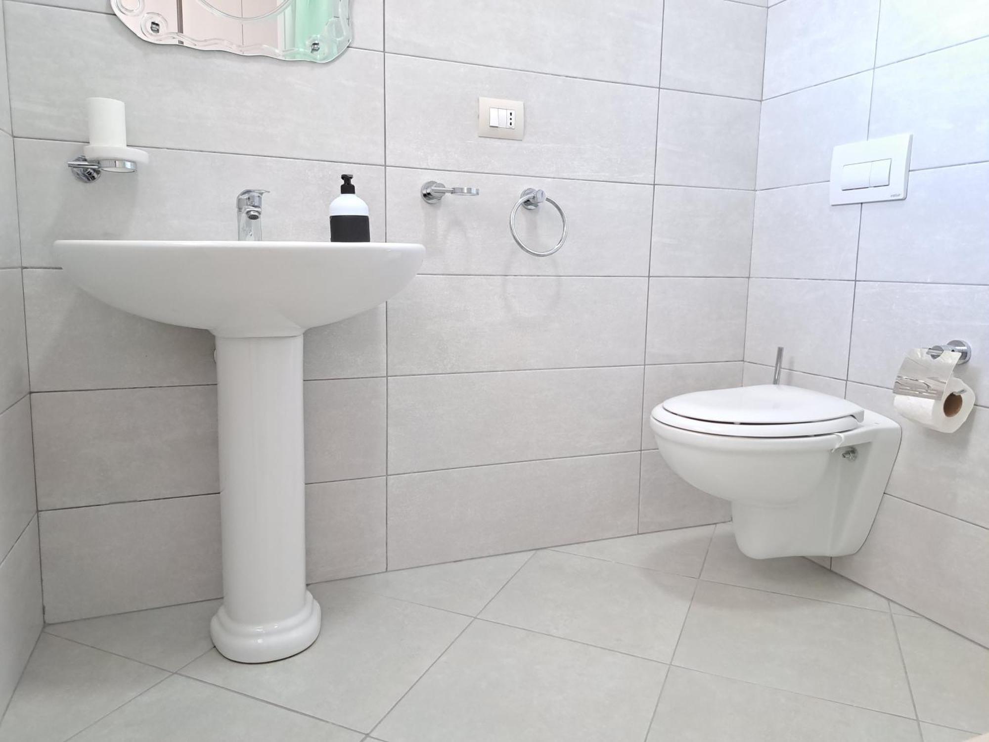 Pazari Luxury Apartment *