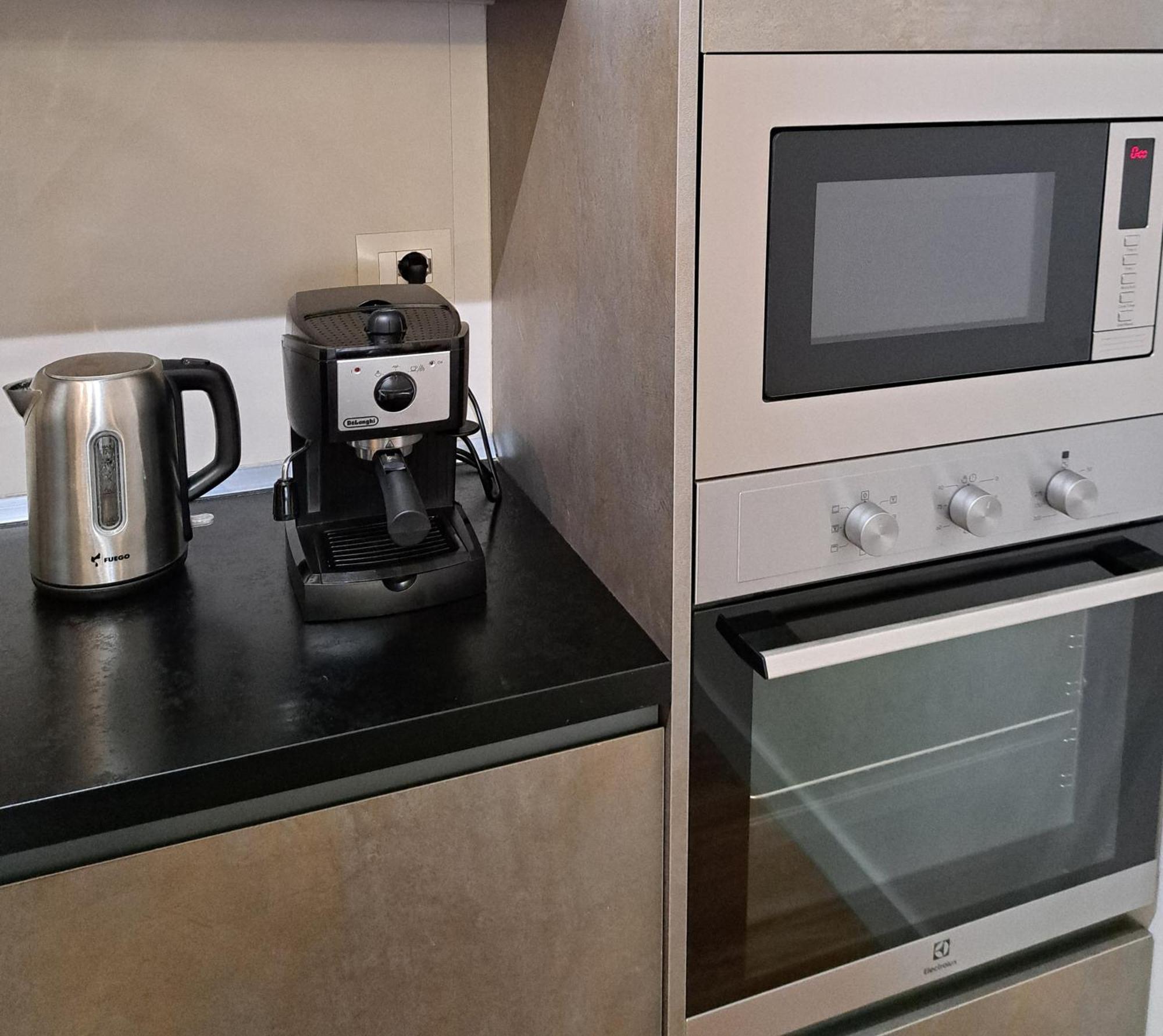 Pazari Luxury Apartament *