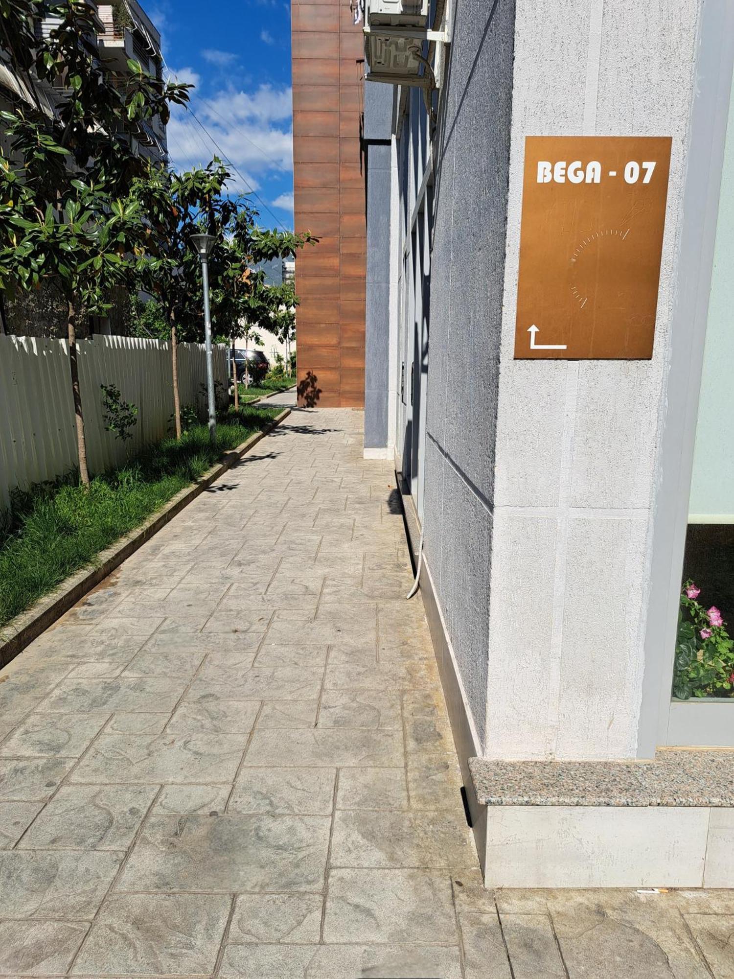 Apartment Pazari Luxury Tirana
