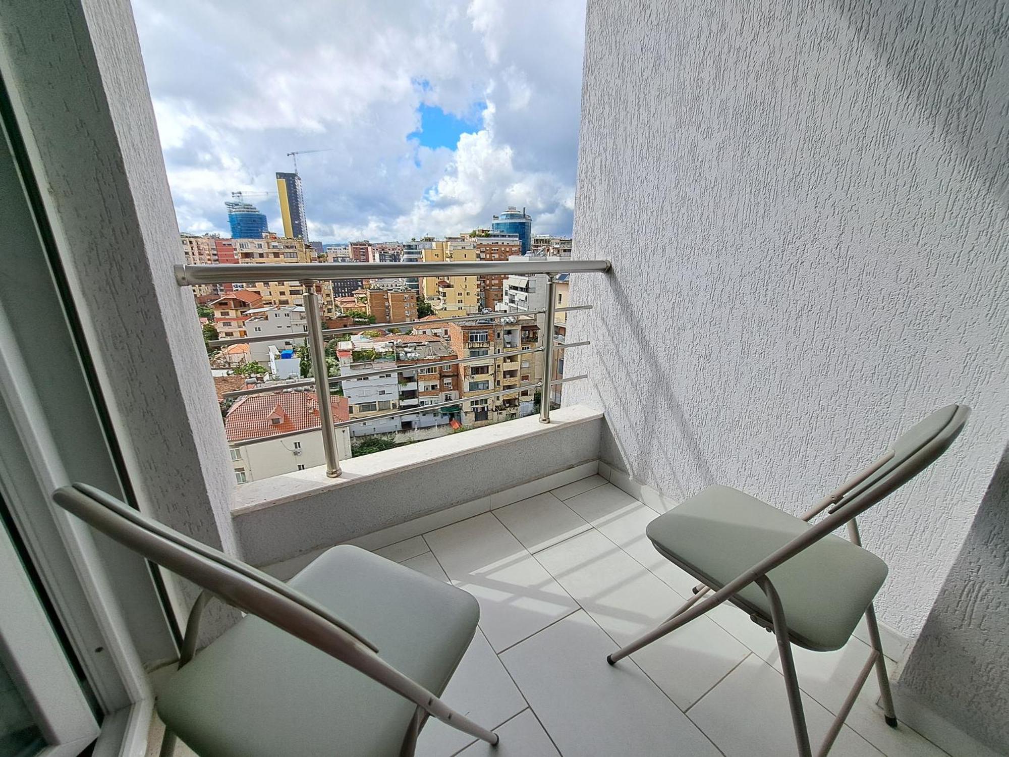 Apartment Pazari Luxury